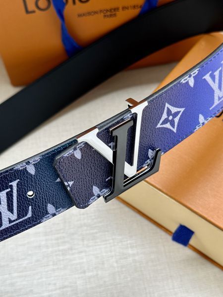 L*ouis V*uitton Top Belts  AT 20230906-20