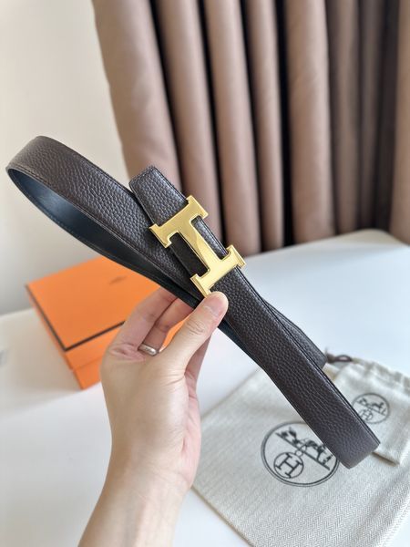 H*ermes Top Belts  AT 20230906-88