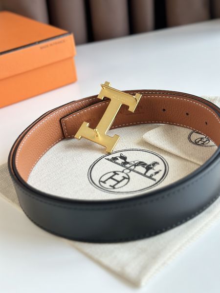H*ermes Top Belts  AT 20230906-90