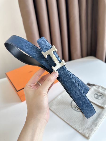 H*ermes Top Belts  AT 20230906-95
