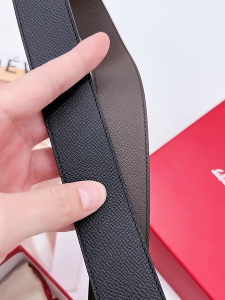 F*erragamo Top Belts  AT 20230907-12