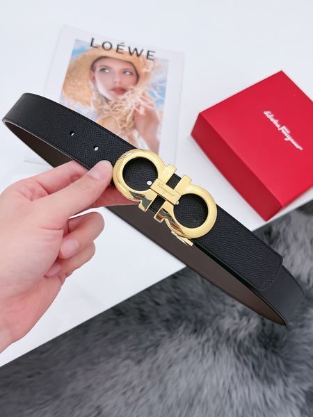 F*erragamo Top Belts  AT 20230907-13