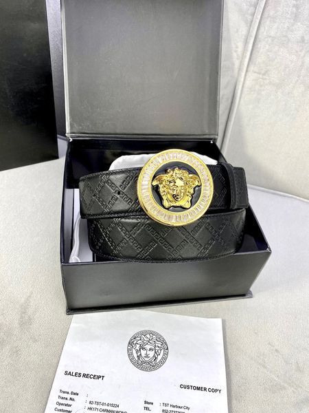 V*ersace Top Belts  AT 20230907-34