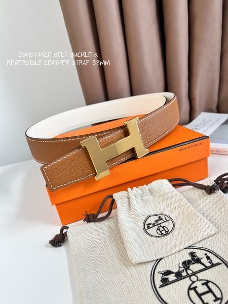 H*ermes Top Belts  AT 20230907-78