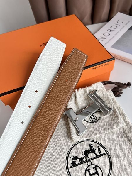 H*ermes Top Belts  AT 20230907-79