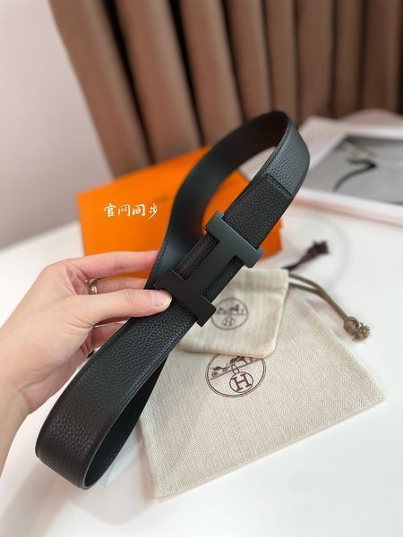 H*ermes Top Belts  AT 20230907-80