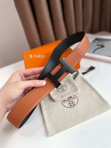 H*ermes Top Belts  AT 20230907-82