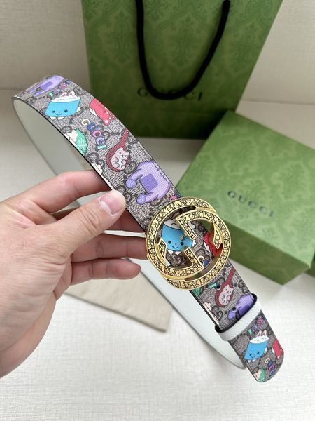 G*ucci  Top Belts  AT 20230907-105