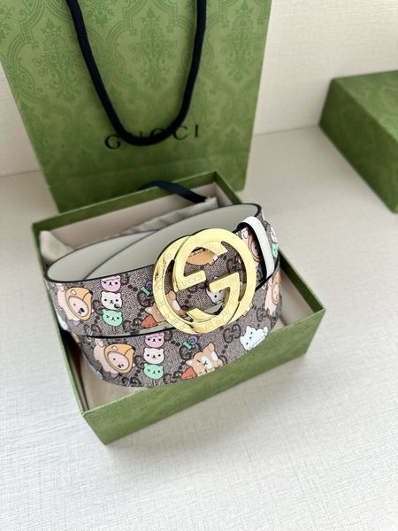 G*ucci  Top Belts  AT 20230907-106