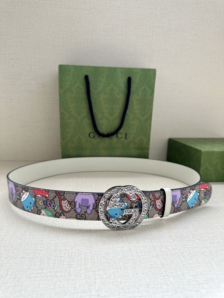 G*ucci  Top Belts  AT 20230907-109