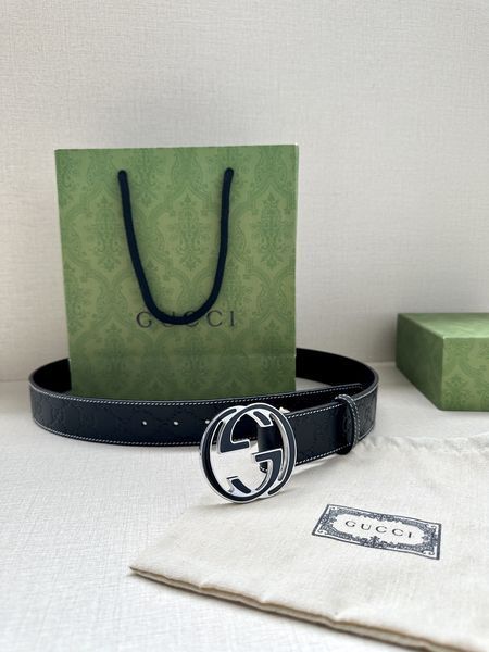 G*ucci  Top Belts  AT 20230908-8