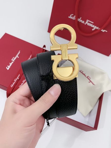 F*erragamo Top Belts  AT 20230908-14
