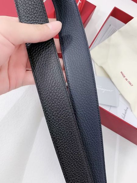F*erragamo Top Belts  AT 20230908-15