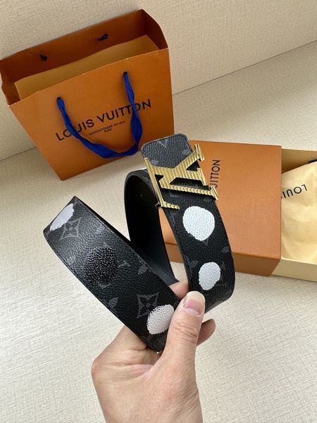 L*ouis V*uitton Top Belts  AT 20230908-80