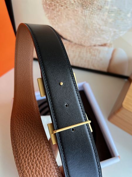 H*ermes Top Belts  AT 20230908-109