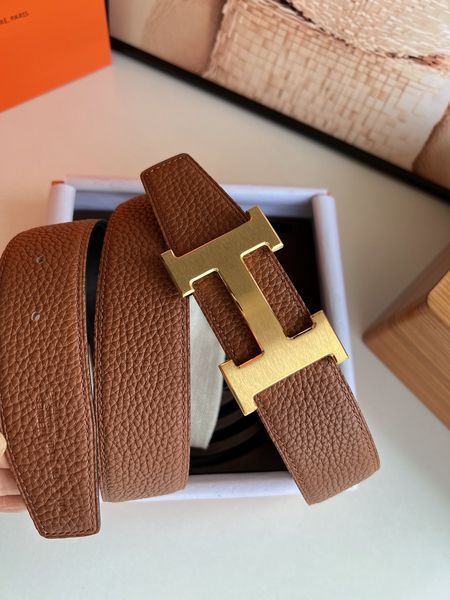 H*ermes Top Belts  AT 20230908-109