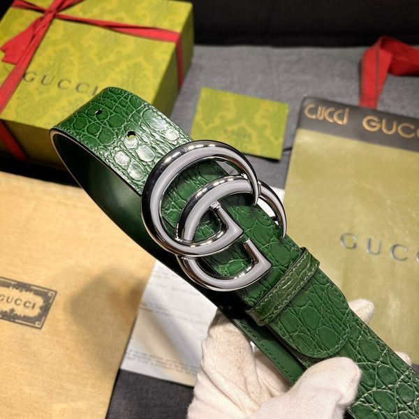 G*ucci Top Belts  AT 20230909-1
