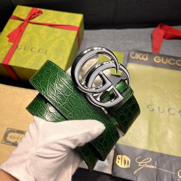 G*ucci Top Belts  AT 20230909-1