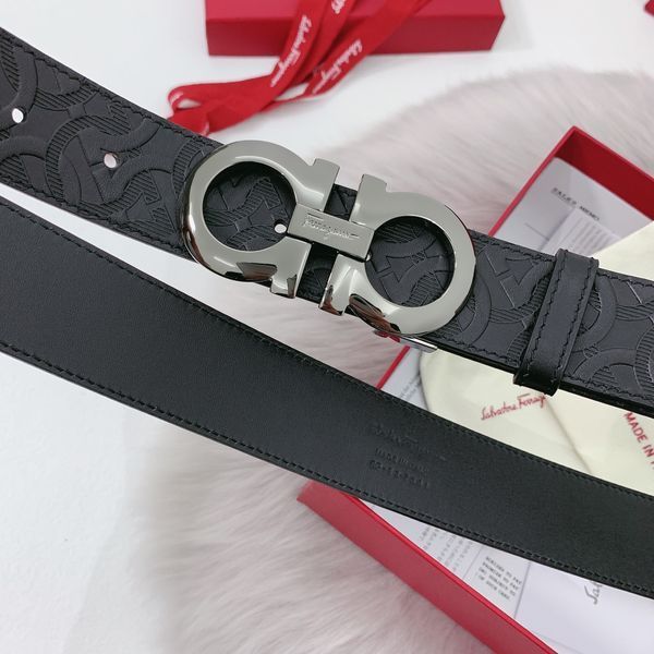 F*erragamo Top Belts  AT 20230909-13