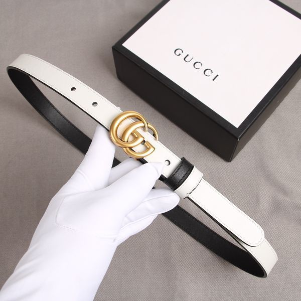 G*ucci Top Belts  AT 20230909-20