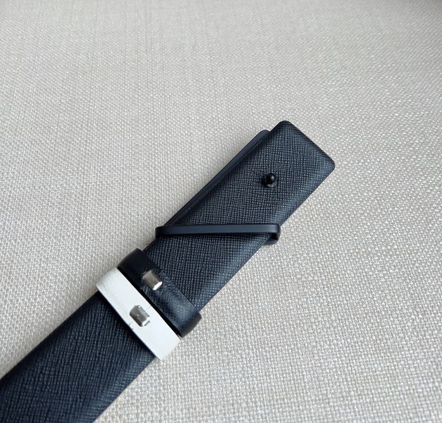P*rada Top Belts  AT 20230909-27