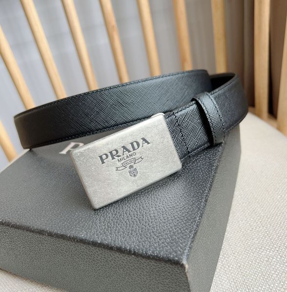 P*rada Top Belts  AT 20230909-30