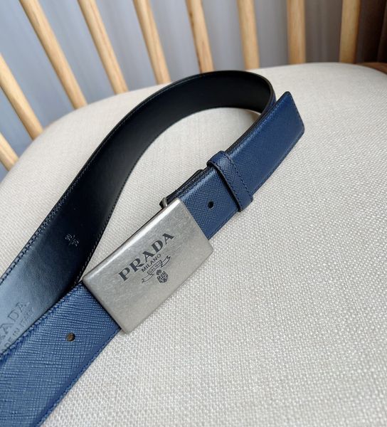 P*rada Top Belts  AT 20230909-32