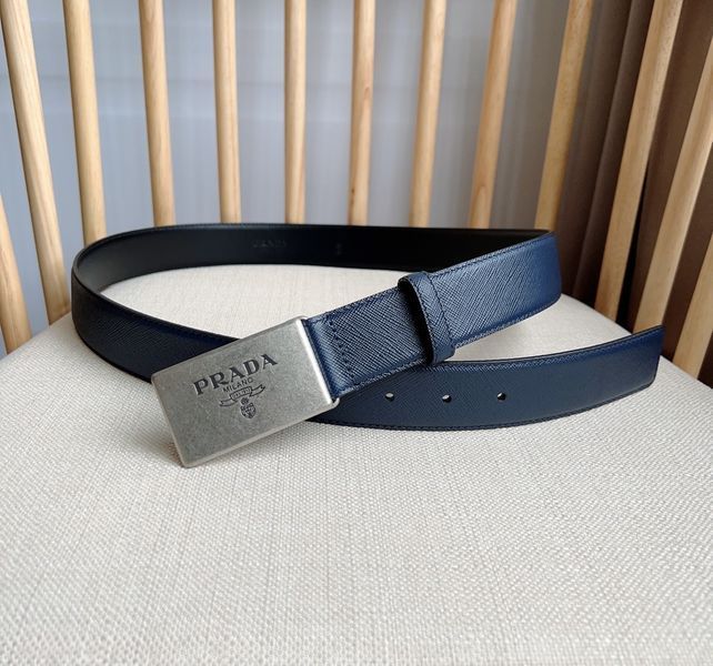 P*rada Top Belts  AT 20230909-32