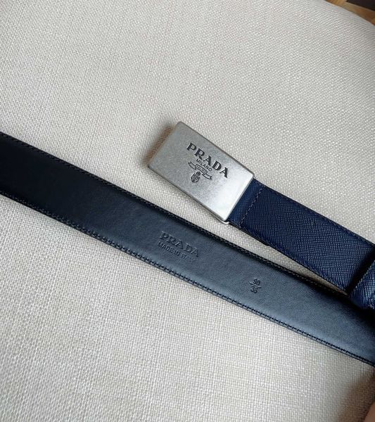 P*rada Top Belts  AT 20230909-32