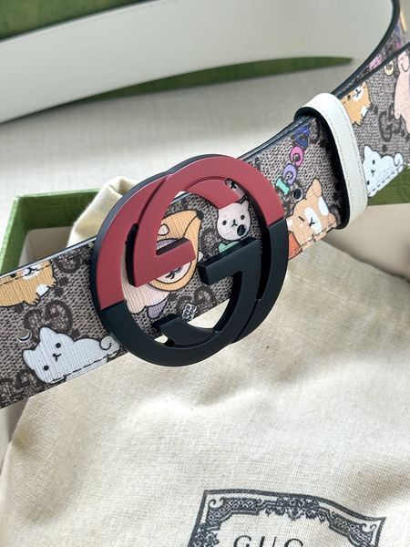 G*ucci Top Belts  AT 20230909-62