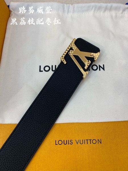 L*ouis V*uitton Top Belts  AT 20230909-79