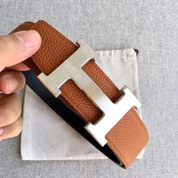 H*ermes Top Belts  AT 20230909-84