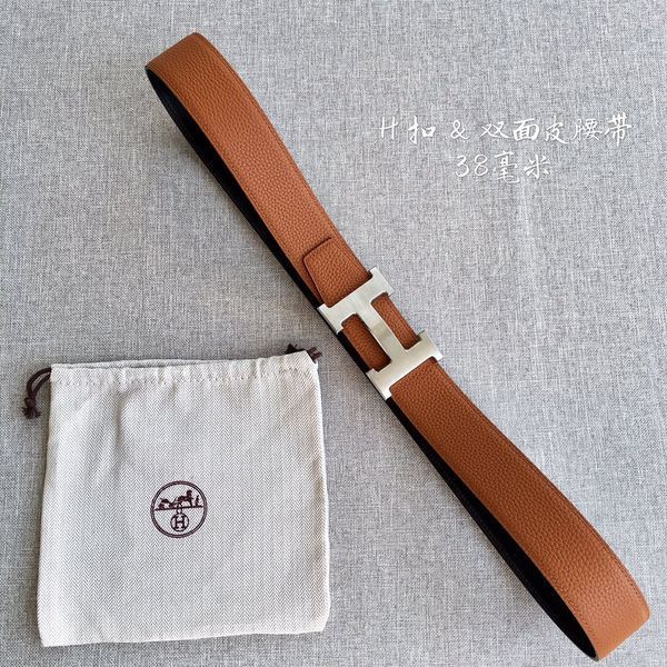 H*ermes Top Belts  AT 20230909-84