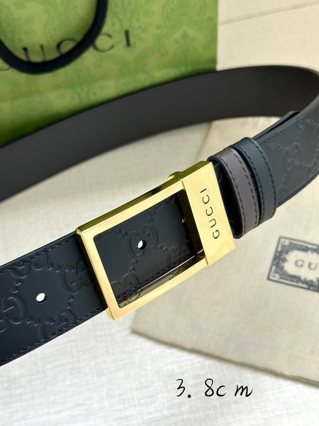 G*ucci Top Belts  AT 20230909-92