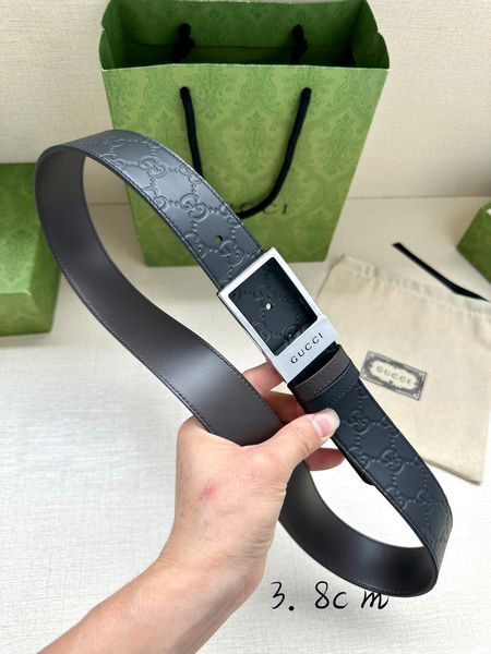 G*ucci Top Belts  AT 20230909-93