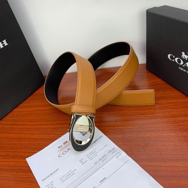C*oach Top Belts  AT 20230909-104