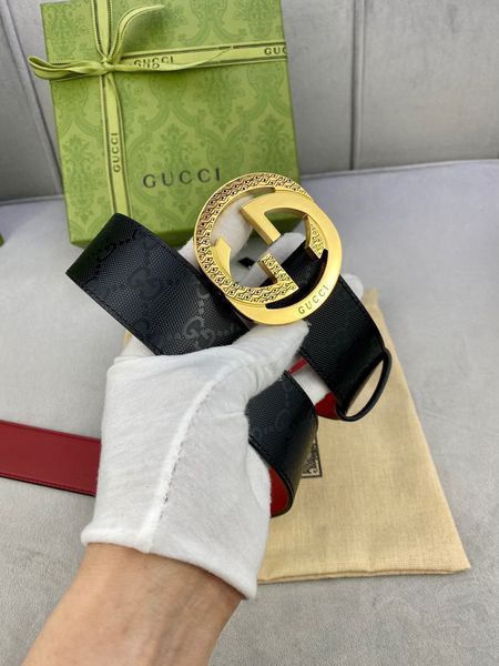 G*ucci Top Belts  AT 20230909-106
