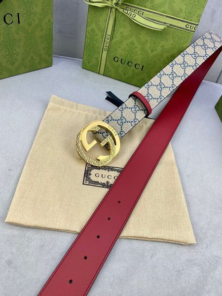 G*ucci Top Belts  AT 20230909-109