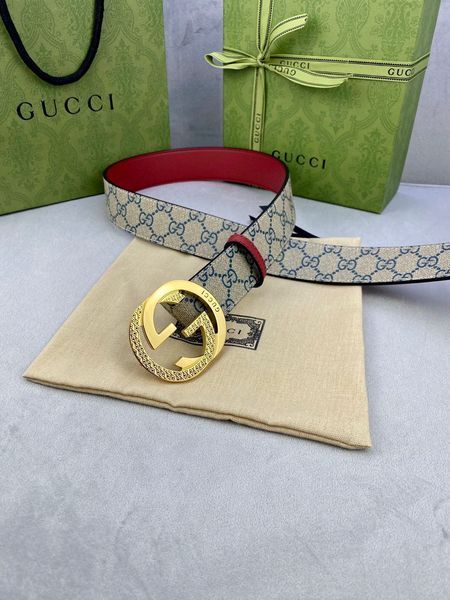 G*ucci Top Belts  AT 20230909-110