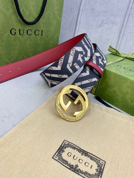 G*ucci Top Belts  AT 20230909-113