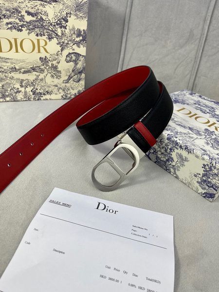 D*ior Top Belts  AT 20230909-117