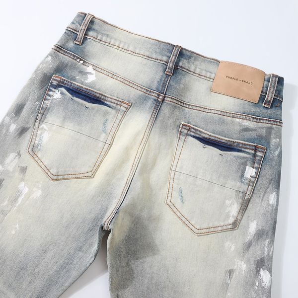 P*urple Jeans Top Quality OFF 20230911-127