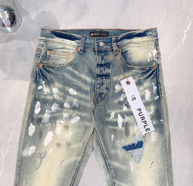 P*urple Jeans Top Quality OFF 20230912-7
