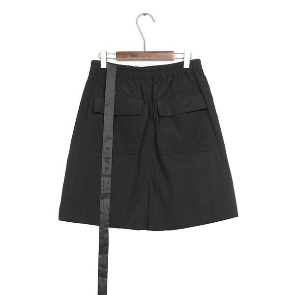 R*ickowens Pants Top Quality TURBO 20230913-16