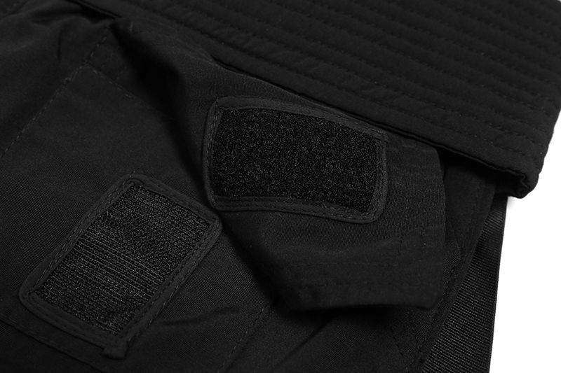 R*ickowens Pants Top Quality TURBO 20230913-18