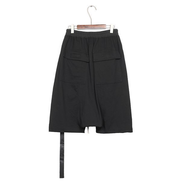 R*ickowens Pants Top Quality TURBO 20230913-20