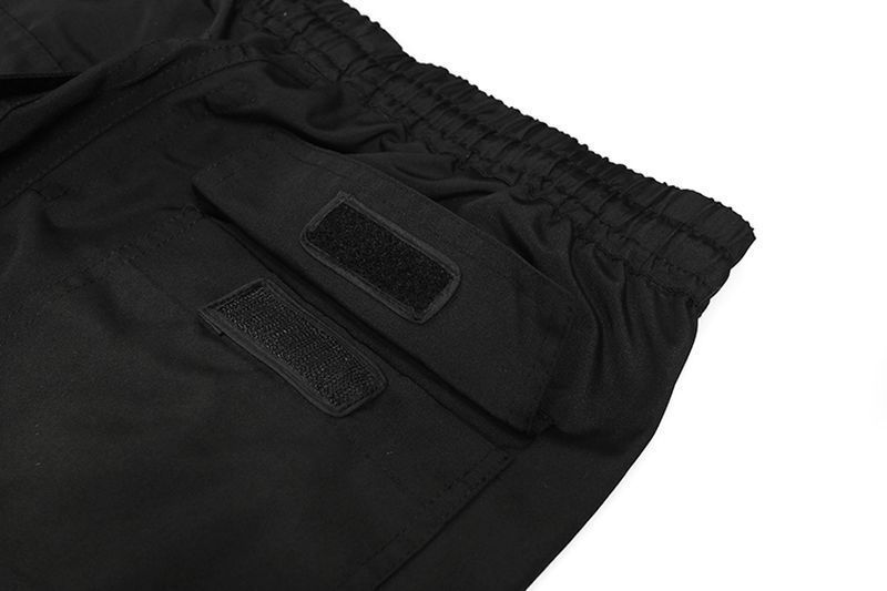 R*ickowens Pants Top Quality TURBO 20230913-26