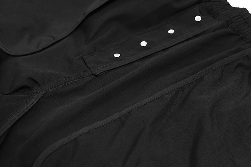 R*ickowens Pants Top Quality TURBO 20230913-29