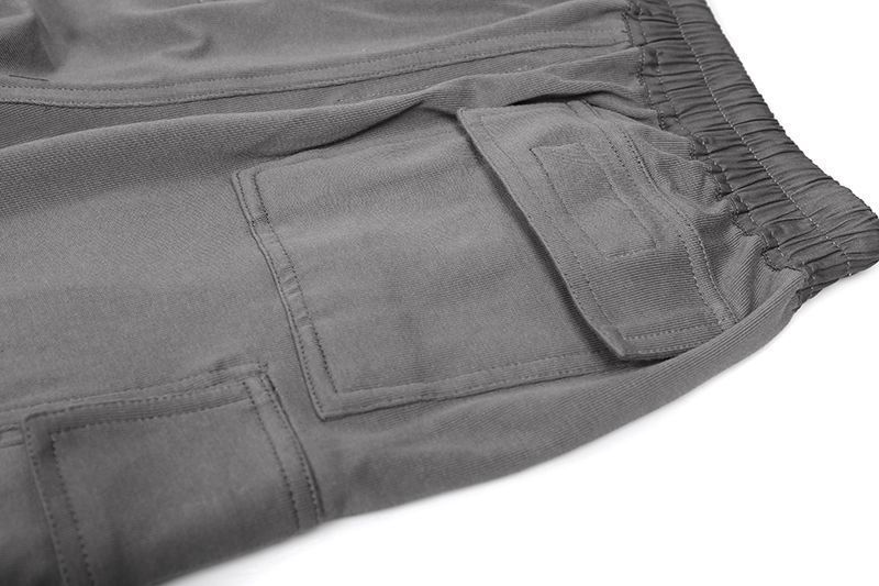 R*ickowens Pants Top Quality TURBO 20230913-30