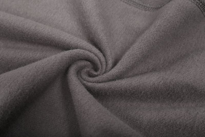 R*ickowens Jacket Top Quality TURBO 20230914-1